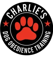 Charlie’s Dog Obedience Training Logo